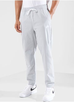 Buy Club Woven Taper Pants in UAE