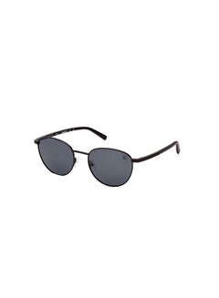 Buy Men's Polarized Round Sunglasses - TB928402D54 - Lens Size 54 Mm in Saudi Arabia