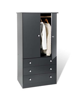 Buy Wooden Wardrobe M014 in Egypt