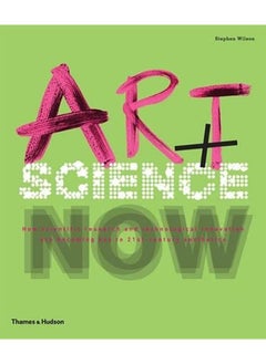 Buy Art + Science Now in UAE