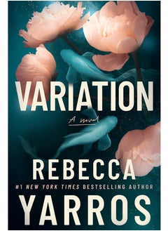 Buy Variation by Rebecca Yarros in Egypt