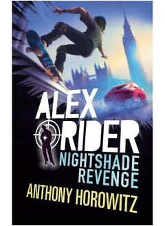 Buy Nightshade Revenge in UAE