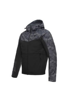 اشتري DAINESE IGNITE TEX JACKET BLACK في الامارات