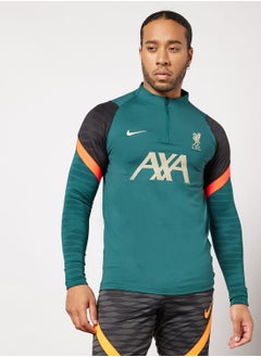 Buy Liverpool F.C. Strike Football Drill Top in Saudi Arabia