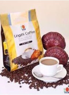 Buy DXN Lingzhi Coffee 3 in 1 Lite Neo in Saudi Arabia