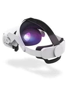 Buy For Oculus Quest 2 Head Strap in UAE