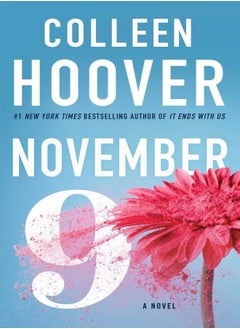 Buy November 9 A Novel in UAE