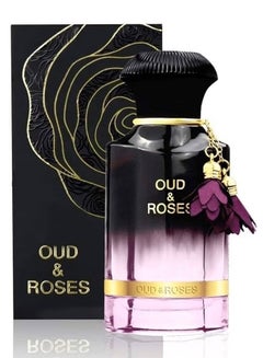 Buy OUD & ROSES in Saudi Arabia