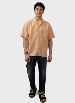 Buy Button Down Poolside Shirt in UAE