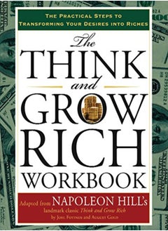 Buy Think And Grow Rich by Napoleon Hill (Napoleon Hill) Paperback in UAE