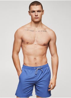 Buy Essential Swim Shorts in UAE