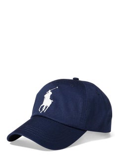 Buy Logo Detailed Curved Peak Cap in Saudi Arabia