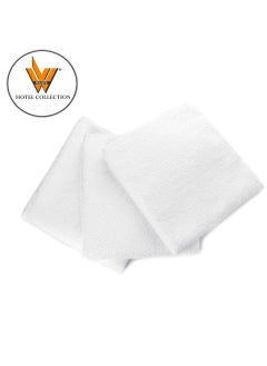 Buy Face Towel Extra Fluffy in UAE