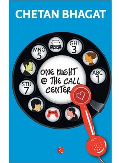 Buy One Night at the Call Centre in UAE