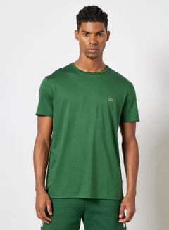 Buy Crew Neck Cotton T-Shirt in Saudi Arabia