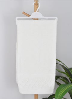 Buy Super Soft Baby Blanket - 95 X 85 CM in Saudi Arabia