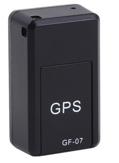 Buy Mini Real-time GF07 Tracking Device Satellite Positioning Against Theft for Vehicle in Saudi Arabia
