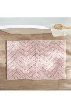 Buy Tranquil Bath Mat - 60x90 cm in Saudi Arabia