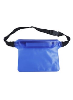 Buy Waterproof crossbody bag cellphone bag in UAE