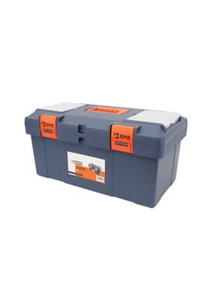 Buy Plastic Toolbox 14.5 Inch in Saudi Arabia