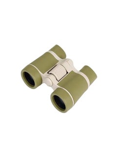 Buy Outdoor Kids High Resolution Binoculars Portable HD Glass Lens Telescope Sports and Outside Play Toy in Saudi Arabia