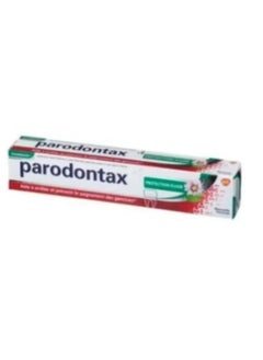 Buy Daily Toothpaste Protectoin Fluor 75 Ml in Saudi Arabia