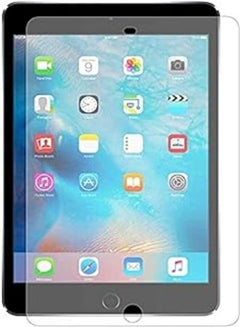 Buy For iPad Mini 4 (4th Generation) - Sapphire HD Tempered Glass Screen Protector in Egypt