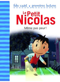 Buy Le Petit Nicolas - Même pas peur ! in UAE