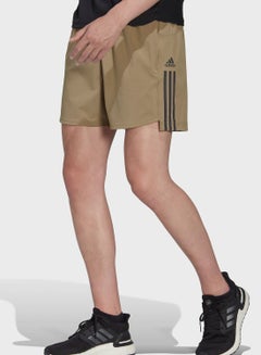 Buy Logo Woven Shorts in Saudi Arabia