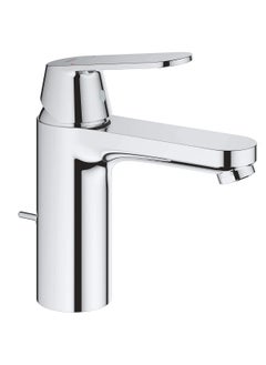 Buy GROHE Eurosmart Cosmopolitan Basin mixer 1/2" M-Size, 2332500D chrome in Saudi Arabia