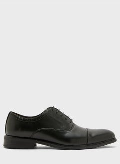 Buy Classic Oxford Lace Ups in UAE