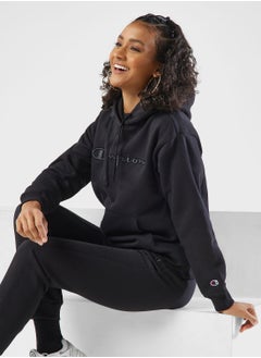 Buy Logo Hoodie in Saudi Arabia