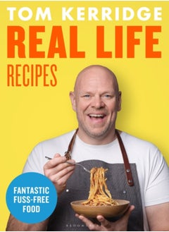 Buy Real Life Recipes : Budget-friendly recipes that work hard so you don't have to in Saudi Arabia