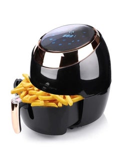 اشتري Air Fryer without oil, 1800watts, 8 liters, R.5298 في مصر