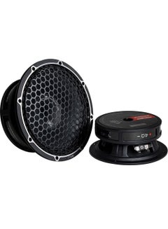 Buy BDPRO8M-V9: BlackDeath 8 Inch Pro Audio Midrange car speaker in UAE