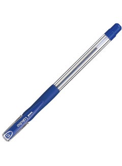 Buy Uniball lakubo ballpoint pen 0.7 mm- blue in Egypt