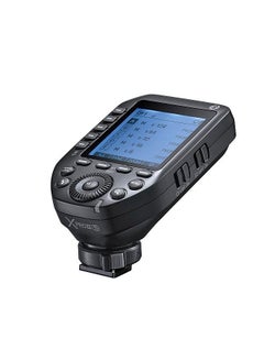 Buy Godox XPROII-S 2.4G Wireless Flash Trigger Transmitter TTL Autoflash 1/8000s HSS Large LCD Screen 32 Channels 16 Groups Replacement for Sony Cameras in Saudi Arabia