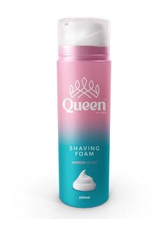 Buy Shaving Foam For Women in Egypt