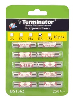 Buy Ceramic Fuse 13A in UAE