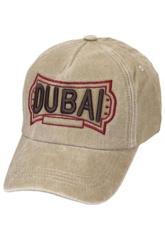 Buy Summer mesh Adjustable Size High Quality Dubai Cap in UAE