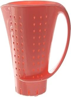 اشتري Plastic Rice Strainer Cup Shape - Simone في مصر