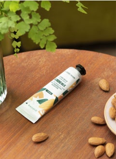 Buy Almond Milk hand balm 30ml in Saudi Arabia