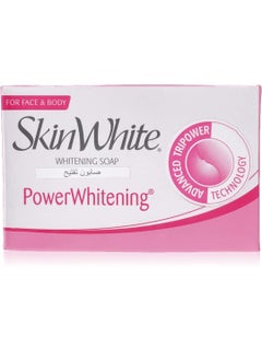 Buy Skinwhite Power Whitening Bath Soap, 125G in Saudi Arabia