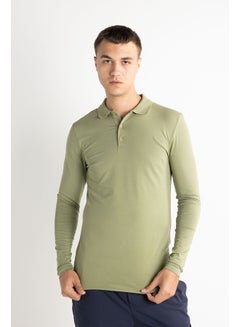 Buy Men Polo T-Shirt in Egypt
