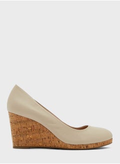 Buy Annibell Wedge Pumps in UAE