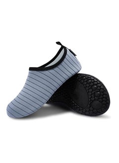 Buy Water Shoes Womens Mens Beach Shoes, Quick-Dry Barefoot Aqua Shoes Socks Snorkeling Shoes Water Socks for Outdoor Beach Swim Surf Walking Yoga in UAE