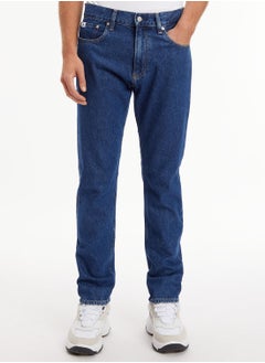 Buy Rinse Wash Straight Fit Jeans in UAE