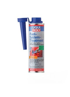 Buy Liqui Moly Fuel System Treament 300ml in Egypt