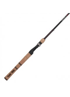 Buy Shakespeare Ugly Stik 7’ Elite Spinning Rod, Two Piece Spinning Rod, 6-14Lb Line Rating, Medium Rod Power, Fast Action, 1/4-5/8 Oz. Lure Rating in UAE