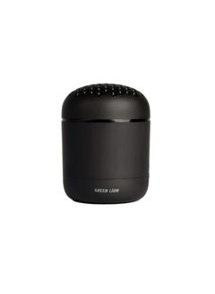 Buy Premium Green Lion G-Bass Portable Bluetooth Speaker -Black in UAE